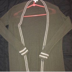 American Eagle Outfitters Cardigan